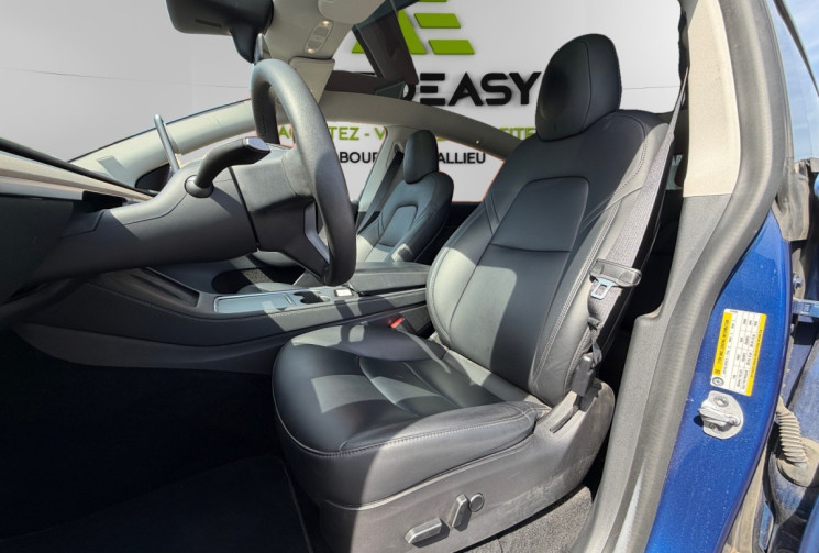 Tesla Model Y LONG RANGE / DUAL MOTOR / 514 CH / AWD 