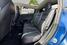 Tesla Model Y LONG RANGE / DUAL MOTOR / 514 CH / AWD 