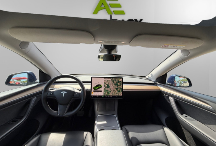 Tesla Model Y LONG RANGE / DUAL MOTOR / 514 CH / AWD 