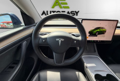 Tesla Model Y LONG RANGE / DUAL MOTOR / 514 CH / AWD 