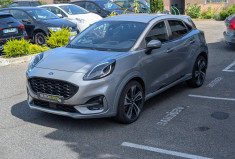 Ford Puma 1.0 EcoBoost Hybrid 155 ch ST-Line X / 1ière main / Bang & Olufsen / Entretien FORD