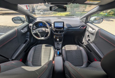 Ford Puma 1.0 EcoBoost Hybrid 155 ch ST-Line X / 1ière main / Bang & Olufsen / Entretien FORD