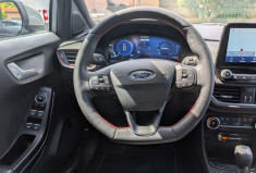 Ford Puma 1.0 EcoBoost Hybrid 155 ch ST-Line X / 1ière main / Bang & Olufsen / Entretien FORD