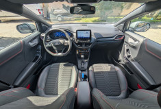 Ford Puma 1.0 EcoBoost Hybrid 155 ch ST-Line X / 1ière main / Bang & Olufsen / Entretien FORD