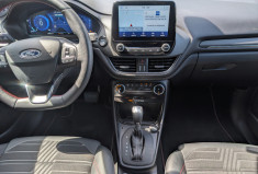 Ford Puma 1.0 EcoBoost Hybrid 155 ch ST-Line X / 1ière main / Bang & Olufsen / Entretien FORD