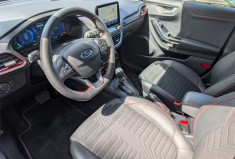 Ford Puma 1.0 EcoBoost Hybrid 155 ch ST-Line X / 1ière main / Bang & Olufsen / Entretien FORD