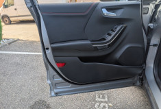 Ford Puma 1.0 EcoBoost Hybrid 155 ch ST-Line X / 1ière main / Bang & Olufsen / Entretien FORD