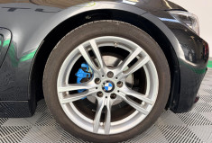 BMW Série 4 Cabriolet 420i M SPORT CAB - FRANCE - ENTRETIEN COMPLET BMW - 
