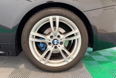 BMW Série 4 Cabriolet 420i M SPORT CAB - FRANCE - ENTRETIEN COMPLET BMW - 