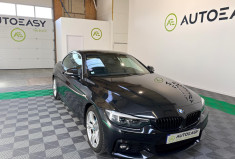 BMW Série 4 Cabriolet 420i M SPORT CAB - FRANCE - ENTRETIEN COMPLET BMW - 