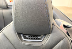 BMW Série 4 Cabriolet 420i M SPORT CAB - FRANCE - ENTRETIEN COMPLET BMW - 