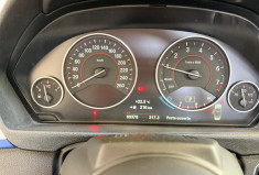 BMW Série 4 Cabriolet 420i M SPORT CAB - FRANCE - ENTRETIEN COMPLET BMW - 