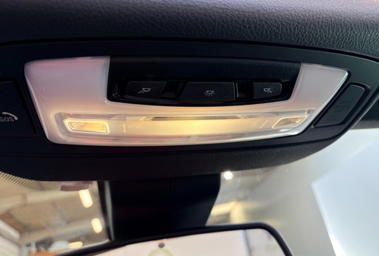 BMW Série 4 Cabriolet 420i M SPORT CAB - FRANCE - ENTRETIEN COMPLET BMW - 