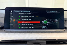BMW Série 4 Cabriolet 420i M SPORT CAB - FRANCE - ENTRETIEN COMPLET BMW - 
