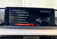 BMW Série 4 Cabriolet 420i M SPORT CAB - FRANCE - ENTRETIEN COMPLET BMW - 