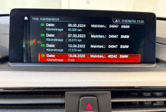 BMW Série 4 Cabriolet 420i M SPORT CAB - FRANCE - ENTRETIEN COMPLET BMW - 