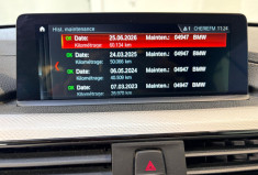 BMW Série 4 Cabriolet 420i M SPORT CAB - FRANCE - ENTRETIEN COMPLET BMW - 