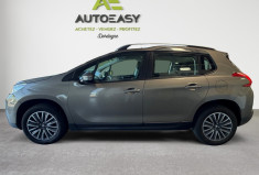 Peugeot 2008 1.2 VTi 82Ch Access / RADAR AR / BLUETOOTH / GPS 