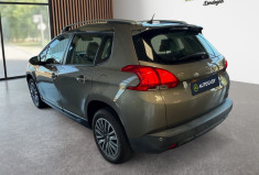 Peugeot 2008 1.2 VTi 82Ch Access / RADAR AR / BLUETOOTH / GPS 