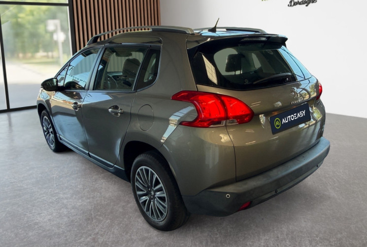 Peugeot 2008 1.2 VTi 82Ch Access / RADAR AR / BLUETOOTH / GPS 