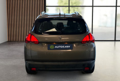 Peugeot 2008 1.2 VTi 82Ch Access / RADAR AR / BLUETOOTH / GPS 