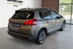 Peugeot 2008 1.2 VTi 82Ch Access / RADAR AR / BLUETOOTH / GPS 