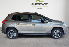 Peugeot 2008 1.2 VTi 82Ch Access / RADAR AR / BLUETOOTH / GPS 