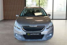 Peugeot 2008 1.2 VTi 82Ch Access / RADAR AR / BLUETOOTH / GPS 