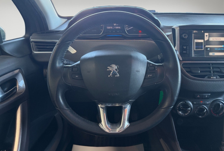 Peugeot 2008 1.2 VTi 82Ch Access / RADAR AR / BLUETOOTH / GPS 