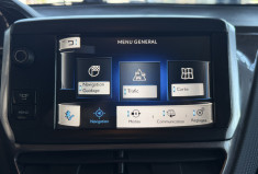 Peugeot 2008 1.2 VTi 82Ch Access / RADAR AR / BLUETOOTH / GPS 