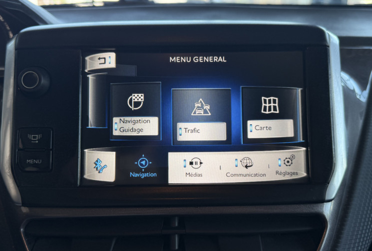 Peugeot 2008 1.2 VTi 82Ch Access / RADAR AR / BLUETOOTH / GPS 