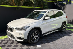 BMW X1  (F48) 20i sDrive 2.0 i DKG7 192cv X-LINE