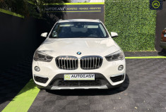 BMW X1  (F48) 20i sDrive 2.0 i DKG7 192cv X-LINE