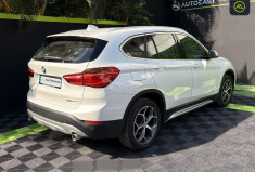 BMW X1  (F48) 20i sDrive 2.0 i DKG7 192cv X-LINE