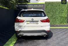 BMW X1  (F48) 20i sDrive 2.0 i DKG7 192cv X-LINE