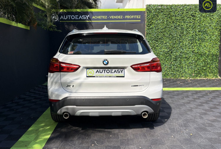 BMW X1  (F48) 20i sDrive 2.0 i DKG7 192cv X-LINE
