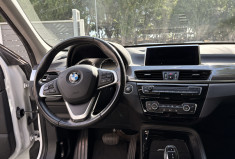 BMW X1  (F48) 20i sDrive 2.0 i DKG7 192cv X-LINE