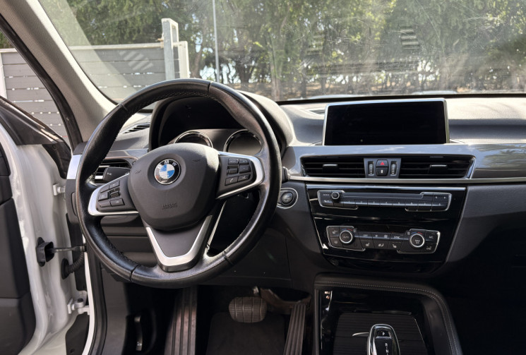 BMW X1  (F48) 20i sDrive 2.0 i DKG7 192cv X-LINE