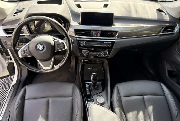 BMW X1  (F48) 20i sDrive 2.0 i DKG7 192cv X-LINE