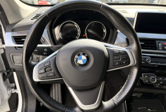 BMW X1  (F48) 20i sDrive 2.0 i DKG7 192cv X-LINE