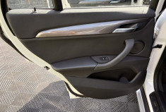 BMW X1  (F48) 20i sDrive 2.0 i DKG7 192cv X-LINE