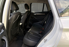 BMW X1  (F48) 20i sDrive 2.0 i DKG7 192cv X-LINE