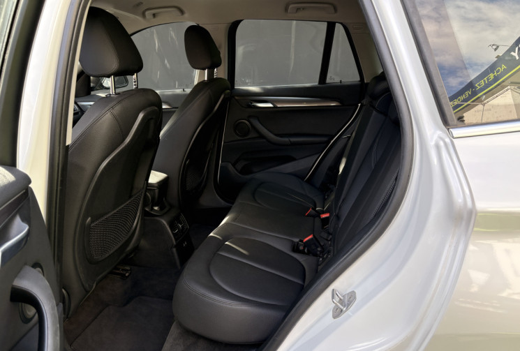 BMW X1  (F48) 20i sDrive 2.0 i DKG7 192cv X-LINE