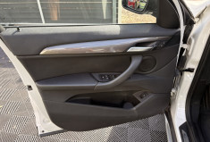 BMW X1  (F48) 20i sDrive 2.0 i DKG7 192cv X-LINE