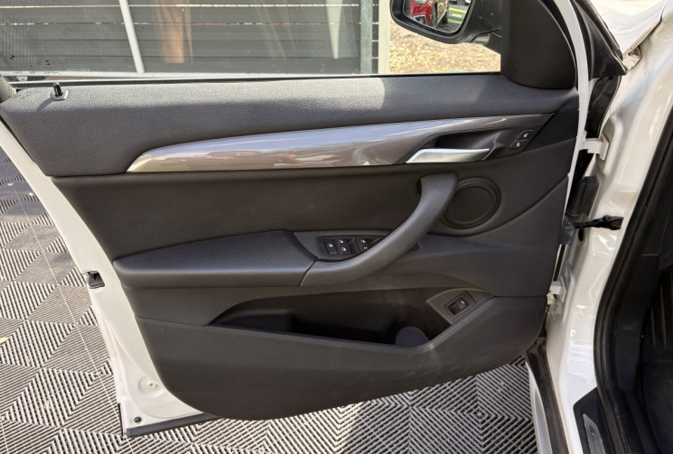 BMW X1  (F48) 20i sDrive 2.0 i DKG7 192cv X-LINE