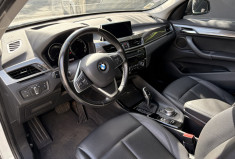 BMW X1  (F48) 20i sDrive 2.0 i DKG7 192cv X-LINE
