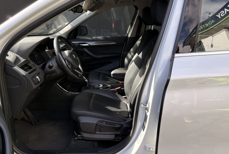 BMW X1  (F48) 20i sDrive 2.0 i DKG7 192cv X-LINE