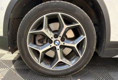 BMW X1  (F48) 20i sDrive 2.0 i DKG7 192cv X-LINE