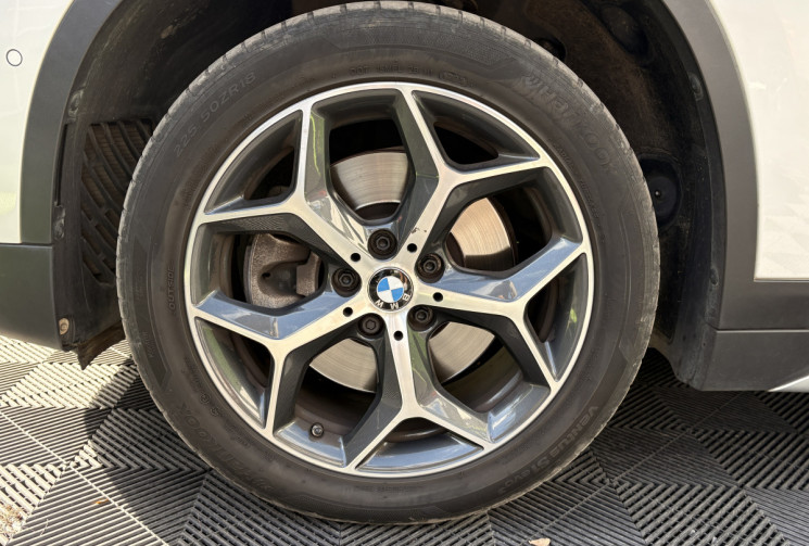BMW X1  (F48) 20i sDrive 2.0 i DKG7 192cv X-LINE