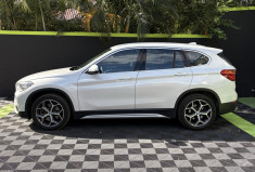 BMW X1  (F48) 20i sDrive 2.0 i DKG7 192cv X-LINE